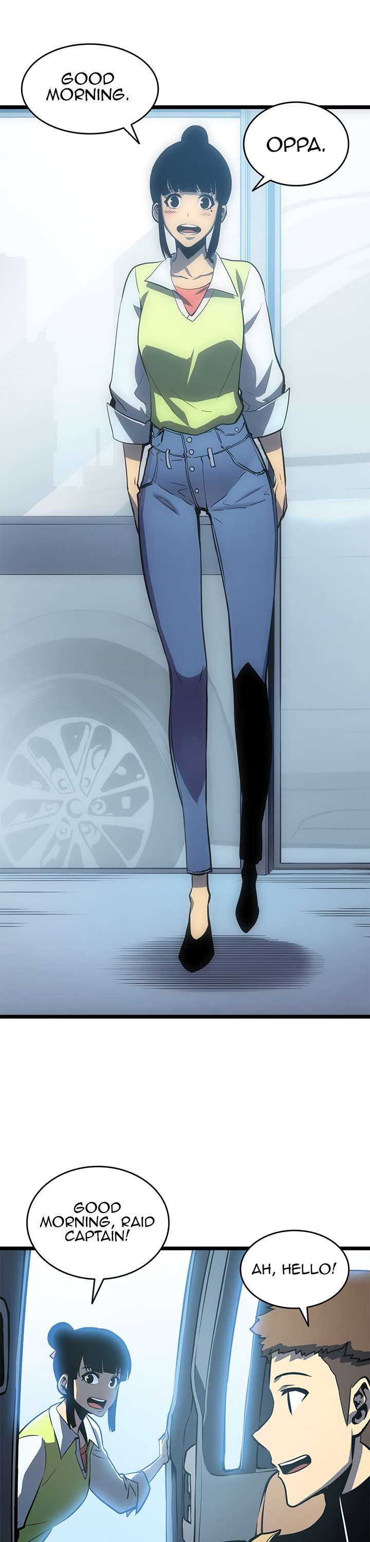 Manga Image